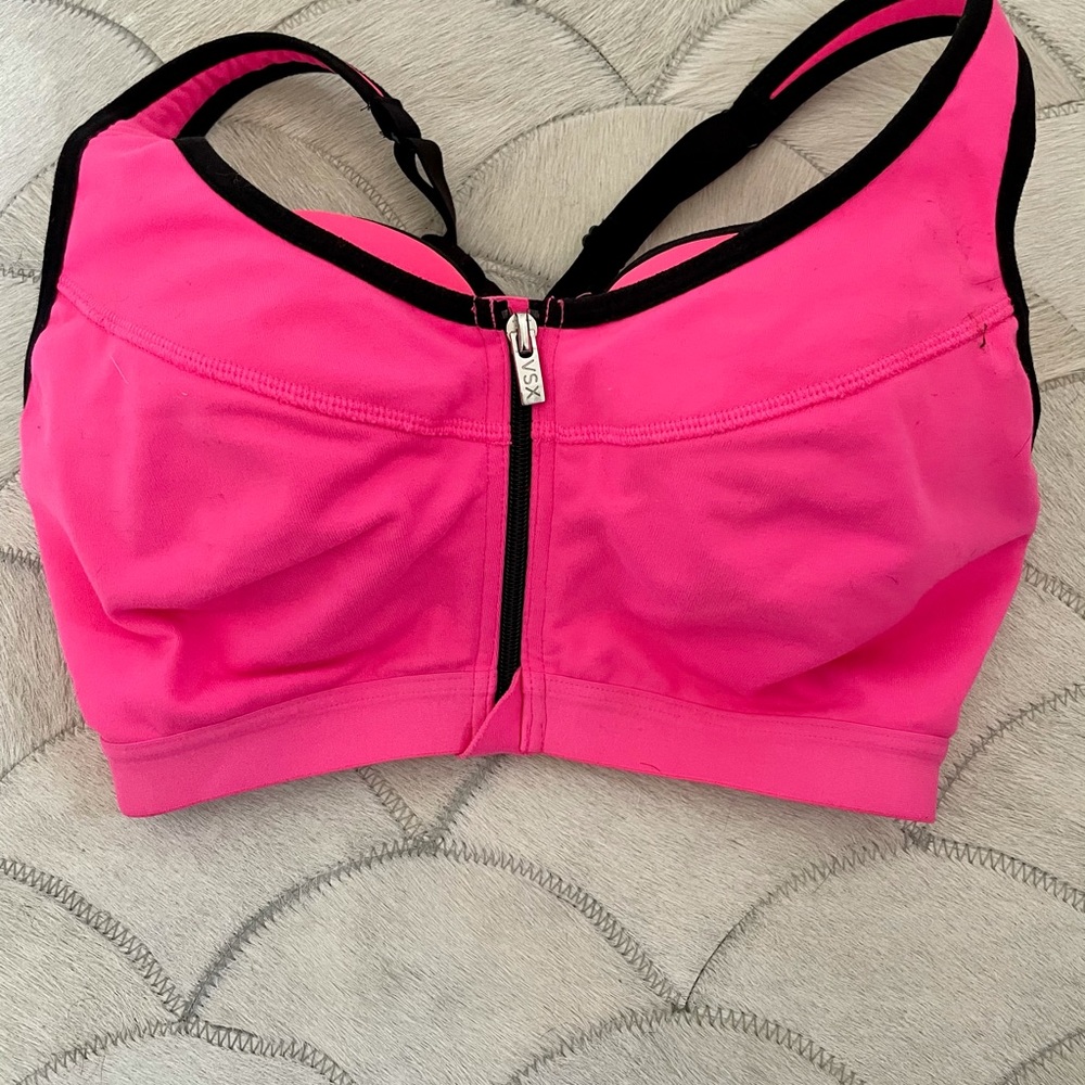VSX Victoria’s Secret sport bra 32D new